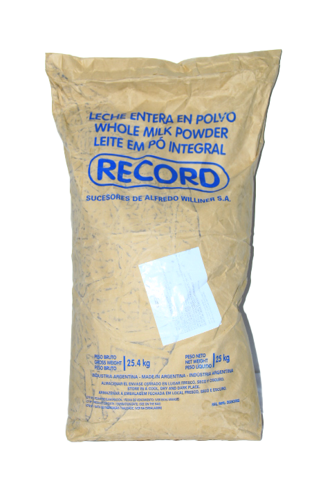 Lait en poudre VERONICA 25KG